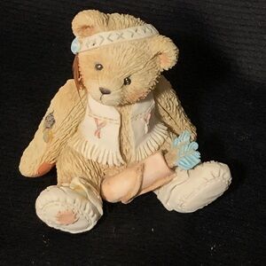Cherished Teddies Willie